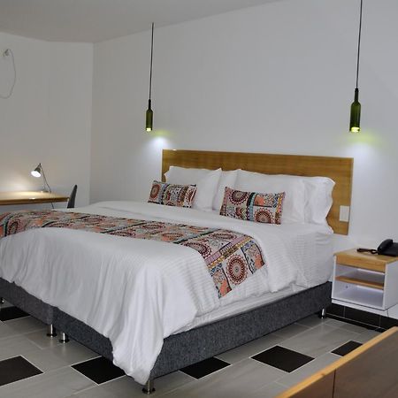 Hlu Hoteles Cartagena  Exterior foto